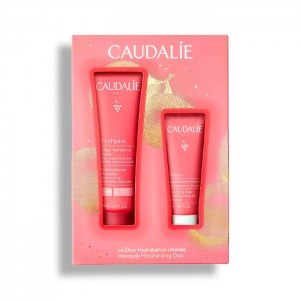 Caudalie Vinohydra Dúo Hidratación Intensa
