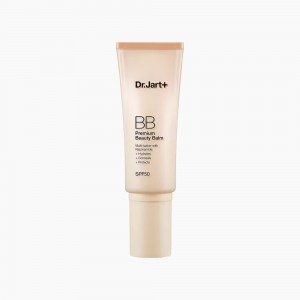 Dr. Jart+ BB Premium Beauty Balm SPF50