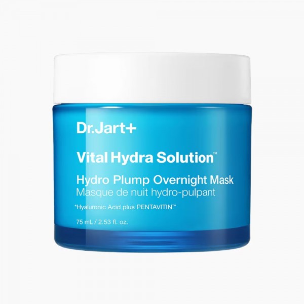 Dr. Jart+ Vital Hydra Solution Hydro Plump Overnight Mask