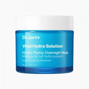 Dr. Jart+ Vital Hydra Solution Hydro Plump Overnight Mask