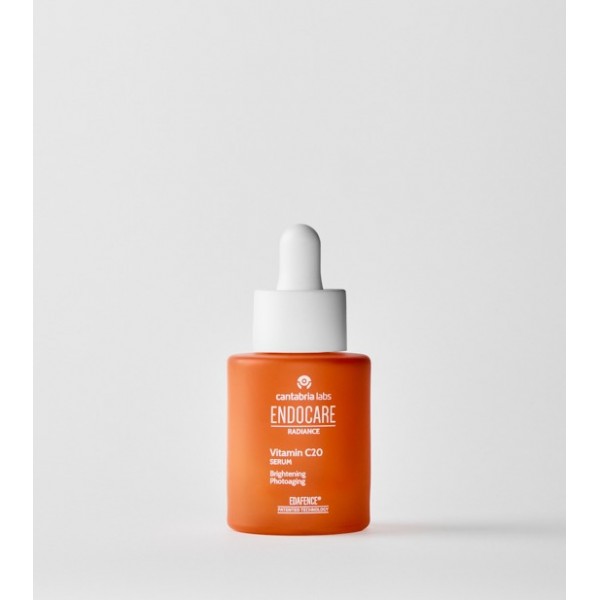 Endocare Radiance Vitamin C20 Serum