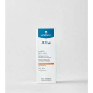 Aktuva AK100 Repair Cream