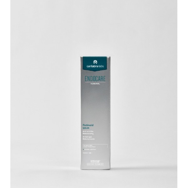 Endocare Renewal Retinoid Serum
