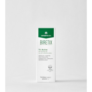 Biretix Tri-Active Gel Antiimperfecciones
