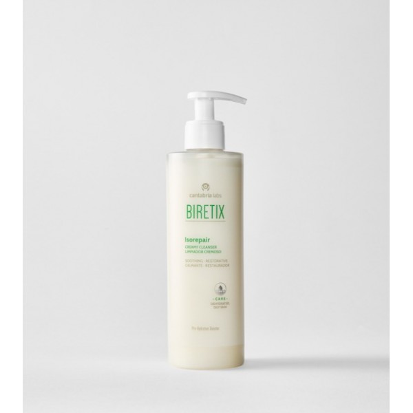 Biretix Isorepair Limpiador Cremoso