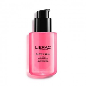 Lierac Glow Fresh Serum Booster Luminosidad