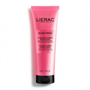 Lierac Glow Fresh Mascarilla Revitalizante Express