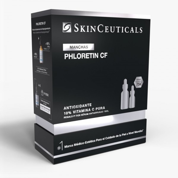 SkinCeuticals Phloretin CF