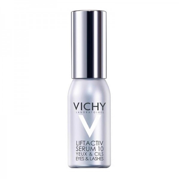 Vichy Liftactiv Sérum 10 Ojos y Pestañas Vichy Liftactiv Sérum 10 Ojos y Pestañas