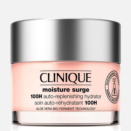 Clinique Moisture Surge 100H Auto-Replenishing Hydrator