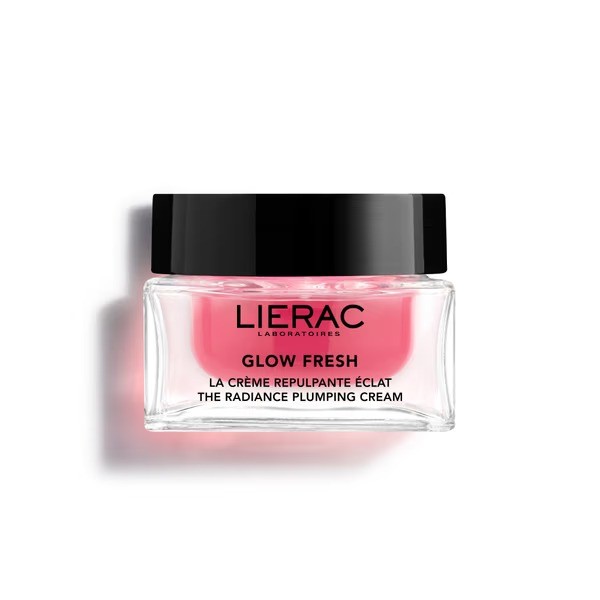 Lierac Glow Fresh Crema Repulpante Luminosidad Lierac Glow Fresh Crema Repulpante Luminosidad