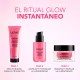 Lierac Glow Fresh Gel Crema Refrescante Luminosidad