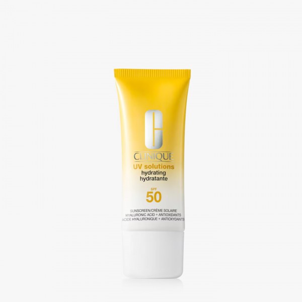 Clinique UV Solutions Hidratante SPF50 Clinique UV Solutions Hidratante SPF50
