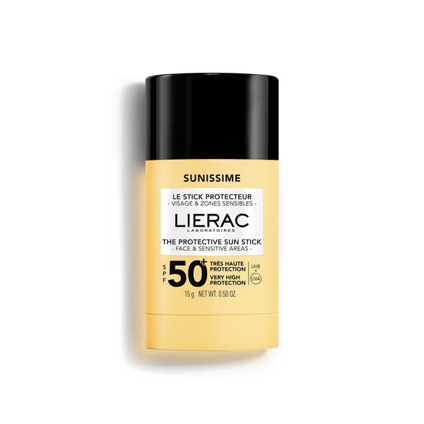 Lierac stick protector de ojos y zonas sensibles