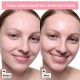 Dr. Jart+ Cryo Sorbet Icy Facial Mask Pack 4uds.