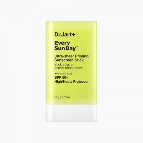 Dr. Jart+ Every Sun Day Stick Solar SPF50+ Dr. Jart+ Every Sun Day Stick Solar SPF50+