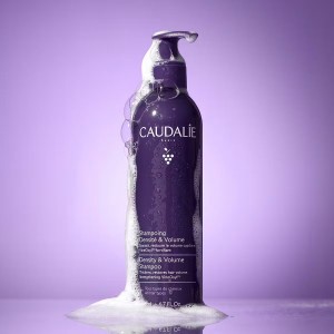 Caudalie Champú Densidad y Volumen