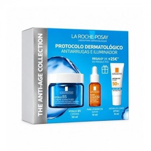 Cofre La Roche Posay Hyalu B5 Suractivated Cream