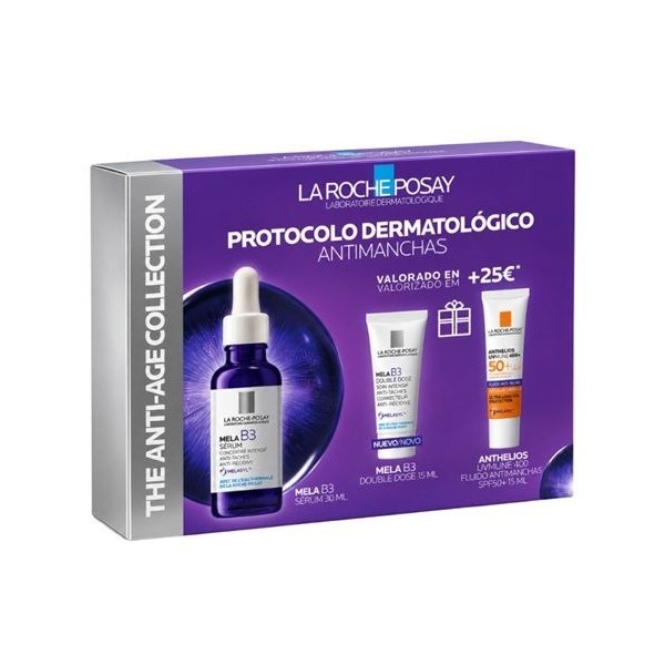 La Roche Posay Mela B3 Sérum