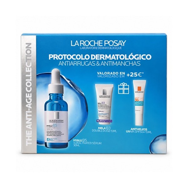 La Roche-Posay Hyalu B5 Serum
