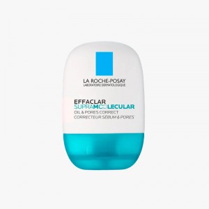 La Roche Posay Effaclar Supramolecular Corrector de Sebo y Poros