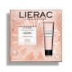 Cofre Lierac Lift Integral Crema de Día Reafirmante + Regalo Crema Cuello y Escote