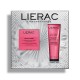 Lierac Glow Fresh Crema Repulpante Luminosidad + Regalo Mascarilla