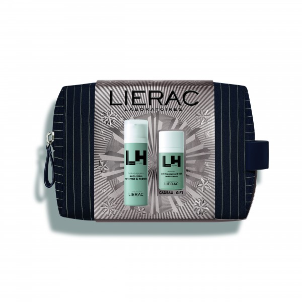 Lierac Antiarrugas Fluido Reparador Hombre Lierac Antiarrugas Fluido Reparador Hombre