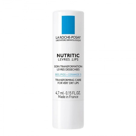 La Roche-Posay Nutritic Labios