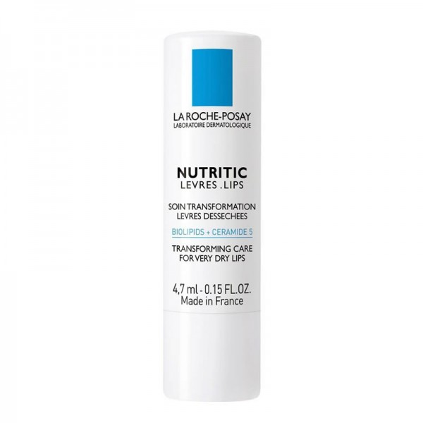 La Roche-Posay Nutritic Labios