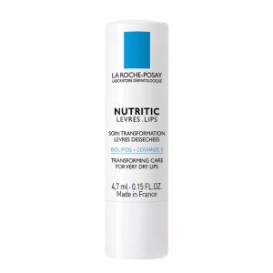 La Roche-Posay Nutritic Labios