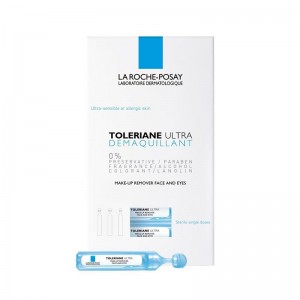 La Roche-Posay Toleriane Ultra Desmaquillante de Ojos