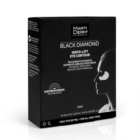 Martiderm Ionto-Lift Eye Contour
