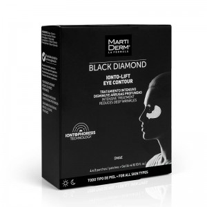 Martiderm Ionto-Lift Eye Contour