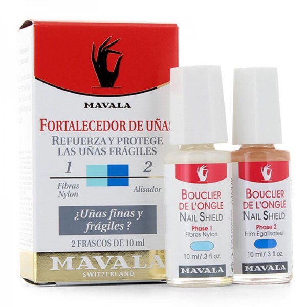 Mavala Fortalecedor de Uñas Mavala Fortalecedor de Uñas