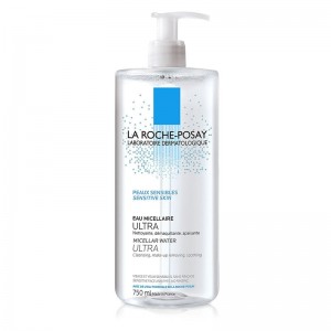 La Roche-Posay Agua Micelar