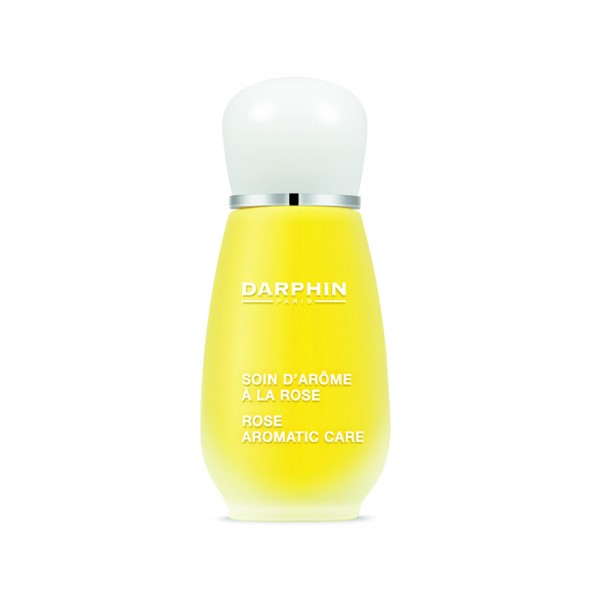 Darphin Elixir de Aceites Esenciales a la Rosa Darphin Elixir de Aceites Esenciales a la Rosa