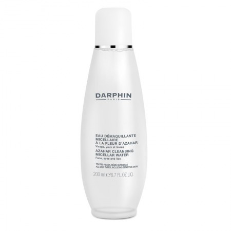 Darphin Agua Desmaquillante Micelar a la Flor de Azahar