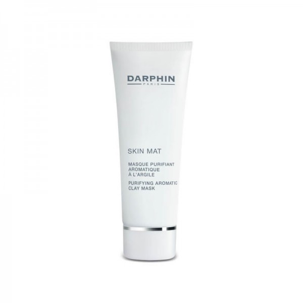 Darphin Skin Mat Mascarilla Purificante de Arcilla Verde