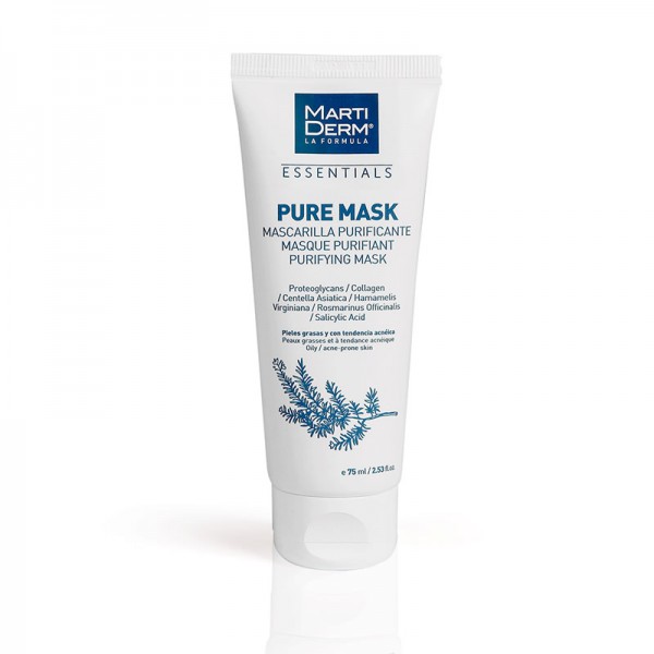 Martiderm Essentials Pure Mask