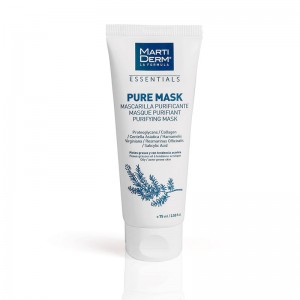 Martiderm Essentials Pure Mask