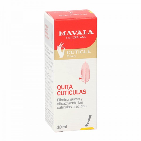 Mavala Quitacutículas Mavala Quitacutículas