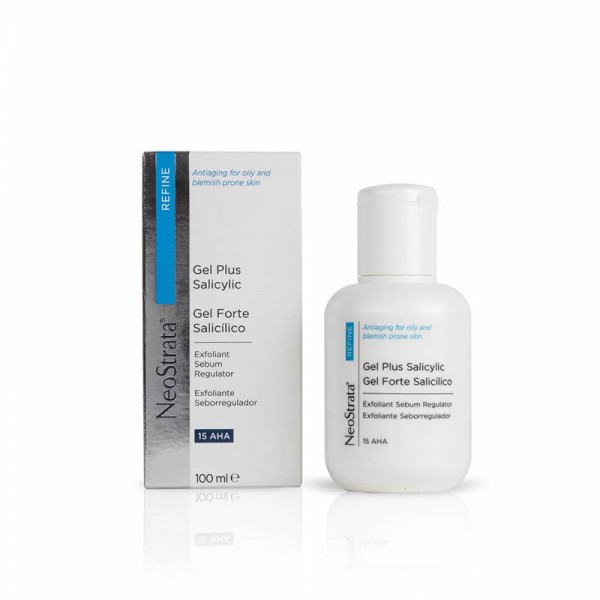 Neostrata Gel Forte Salicílico