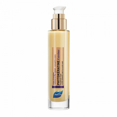 Phyto Phytokeratine Extreme Crema de Reparación y Excepción