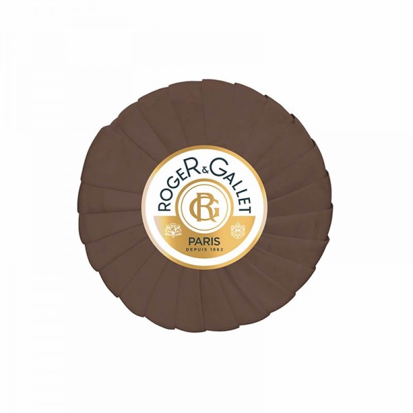 Roger & Gallet Jabón Perfumado Pastilla Bois D’Orange Roger & Gallet Jabón Perfumado Pastilla Bois D’Orange