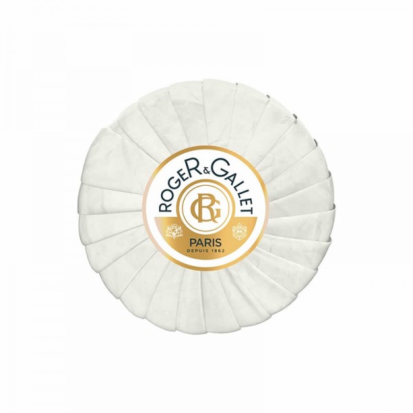 Roger & Gallet Jabón Perfumado Pastilla Jean-Marie Farina Roger & Gallet Jabón Perfumado Pastilla Jean-Marie Farina