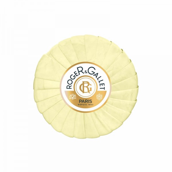 Roger & Gallet Jabón Perfumado Pastilla Cedrat Roger & Gallet Jabón Perfumado Pastilla Cedrat
