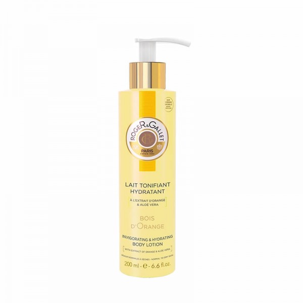 Roger & Gallet Leche de Cuerpo Bois D’Orange Roger & Gallet Leche de Cuerpo Bois D’Orange