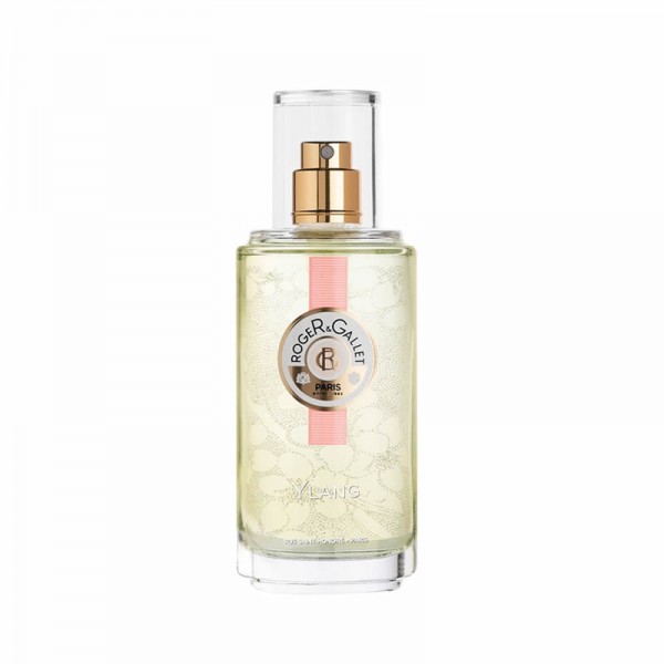 Roger & Gallet Agua Fresca Perfumada Ylang Roger & Gallet Agua Fresca Perfumada Ylang