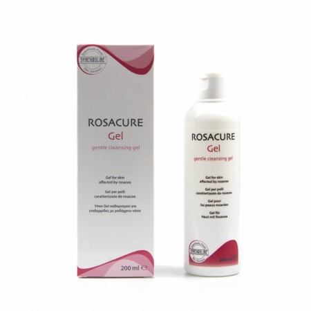 Rosacure Gentle Cleasing Gel